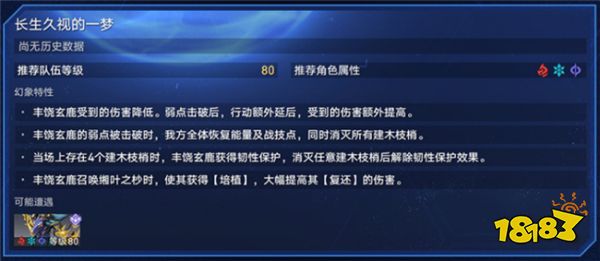 崩坏星穹铁道虚境味探活动解析 新活动虚境味探专项测试说明