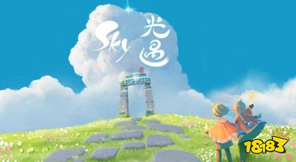 光遇九色鹿季小金人在哪 九色鹿新增光翼位置分享
