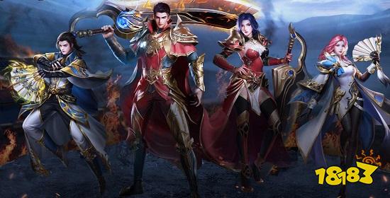王者战歌怎么搬砖 王者战歌能搬砖打金吗