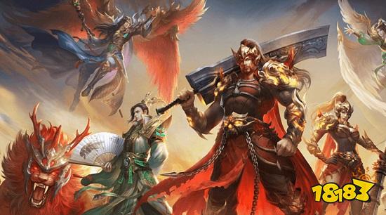 神途无限刀免费版