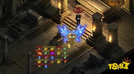 极品神途最新版