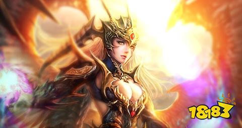 魔域2.4变态版手游