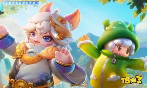 元梦之星寻找星搭子怎么获取 元梦之星寻找星搭子称号获取攻略