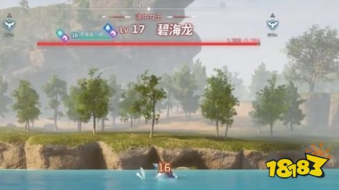 幻兽帕鲁棉悠悠加谁成云海鹿 幻兽帕鲁棉悠悠繁殖云海鹿方法