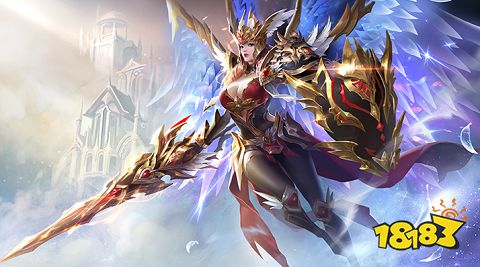 天使之战最新版2024