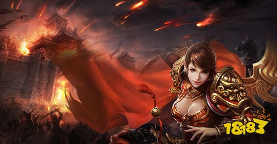 人气传奇手游手游排行榜2024 最受欢迎的传奇游戏合集分享
