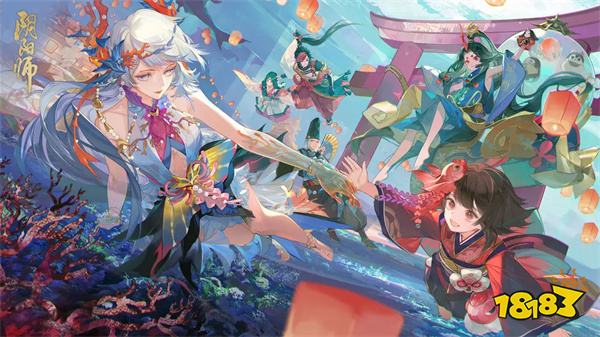 阴阳师手游官网版2024安卓版