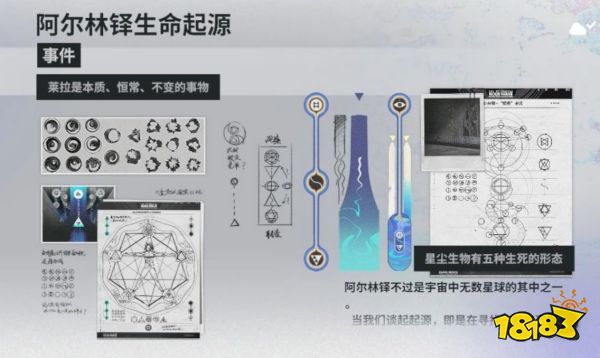 玩了几天,换个视角谈谈《来自星尘》的设计