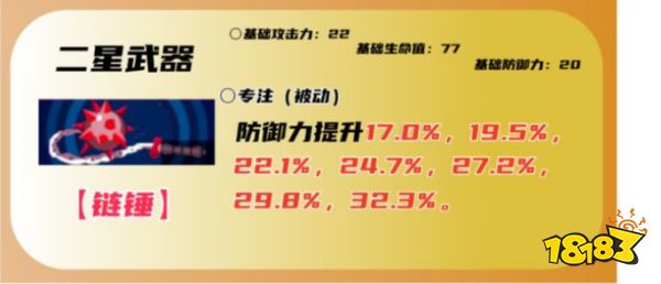 女神异闻录夜幕魅影藤川雪实武器怎么选 P5X藤川雪实武器推荐