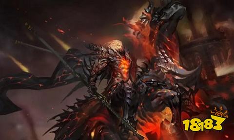 魔域手游无限掉魔石