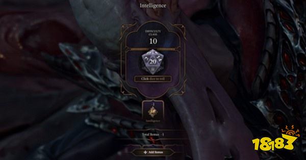 博德之门3濒死夺心魔选项攻略 濒死夺心魔怎么杀掉