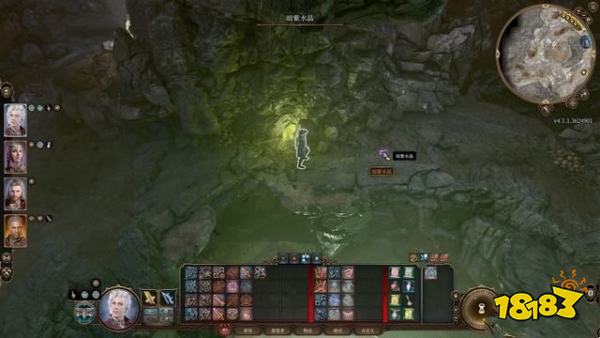 博德之门3搜查地窖任务攻略 搜查地窖任务怎么做