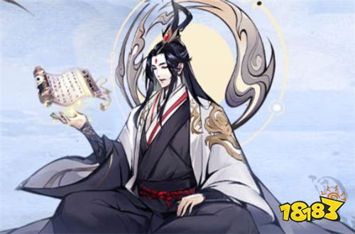 3.19游戏快报|仙人抚我顶!结发受长生!