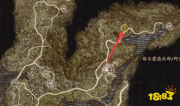 龙之信条2补给队员的烦恼支线怎么做 补给队员的烦恼支线流程攻略
