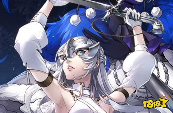 P5X预抽卡琴音怎么样 女神异闻录夜幕魅影琴音选择攻略