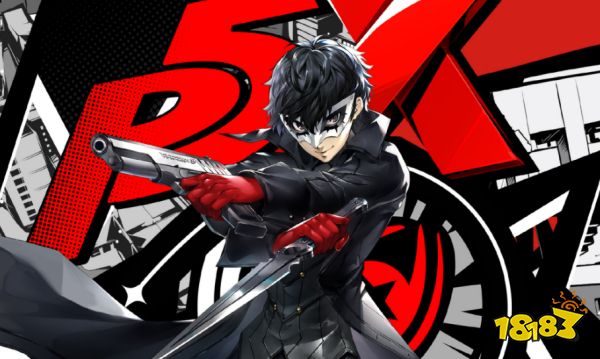 女神异闻录夜幕魅影JOKER阵容怎么搭配 p5x手游joker配队攻略
