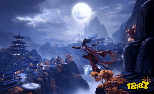 剑网3无界好玩吗 剑网3无界游戏怎么样