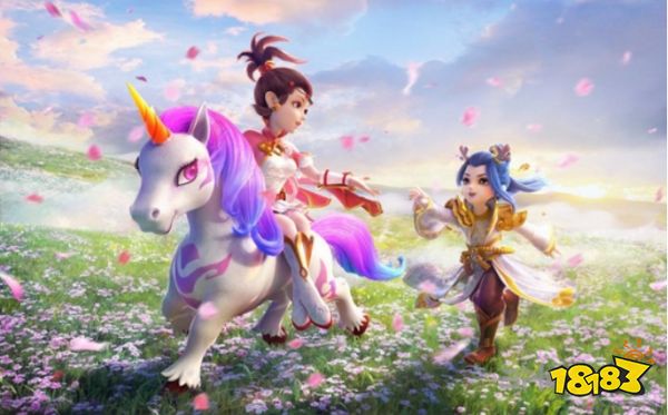 《梦幻西游三维版》天机秘境第六层首领登场,稀世锦衣斗战胜佛即将上