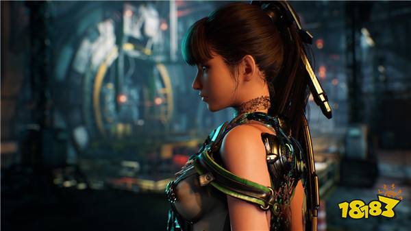 《星刃》销量超出预期 PC版和续作正在考虑中