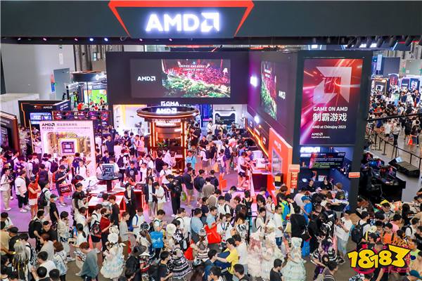 ChinaJoy 携手京东达成深度战略合作,共同打造 2024“ChinaJoy X 京东 3C数码直播购物节”!