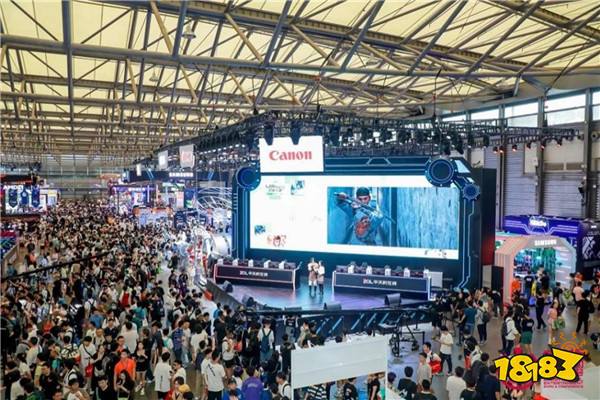 ChinaJoy 携手京东达成深度战略合作,共同打造 2024“ChinaJoy X 京东 3C数码直播购物节”!