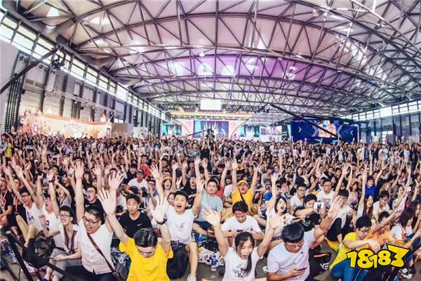 ChinaJoy 携手京东达成深度战略合作,共同打造 2024“ChinaJoy X 京东 3C数码直播购物节”!