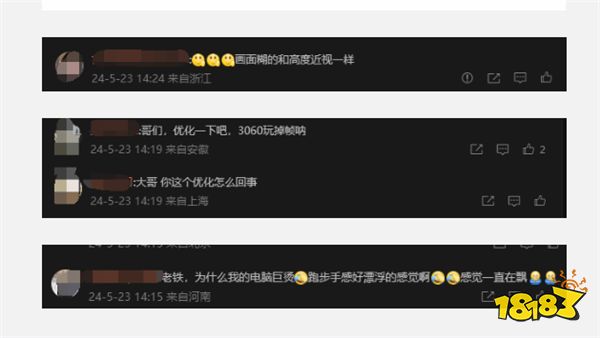 游戏新视界:黑悟空神话全球瞩目誓要为国产游戏争光!高开低走的鸣潮妄想打败原神?