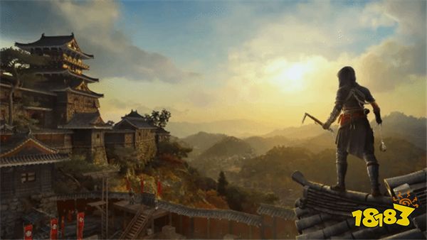 游戏新视界:黑悟空神话全球瞩目誓要为国产游戏争光!高开低走的鸣潮妄想打败原神?