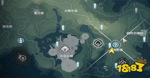 鸣潮曲问趣答二选什么答案 曲问趣答二任务流程攻略