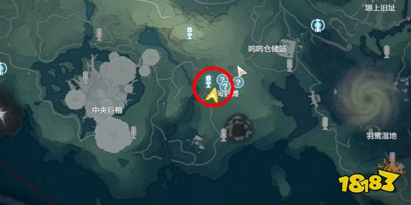 鸣潮曲问趣答一选什么答案 曲问趣答一任务流程攻略