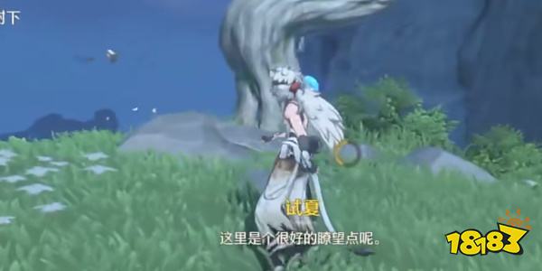 鸣潮过去即是明天纪闻任务怎么做 过去即是明天流程攻略