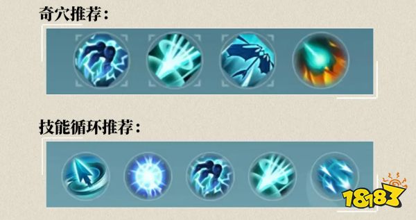 剑网3无界唐门惊羽诀奇穴推荐 唐门惊羽诀pvp/pve奇穴攻略