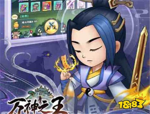 6.19巴兔新游速递:穿越童话世界!与白雪公主、小红帽一起拯救世界!