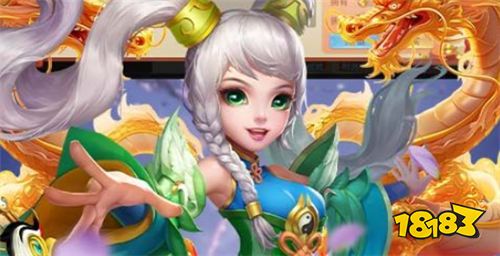 菲狐倚天情缘怎么培养灵宠(江湖奇缘最值得培养的灵宠推荐)