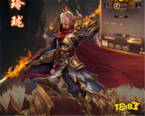 6.25巴兔新游速递:无限免费打金的传奇游戏!带你重回经典沙城征战!
