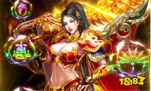 7.3巴兔新游速递:传说魔神寄宿在一枚戒指中!却无人知晓这枚魔戒在何处!