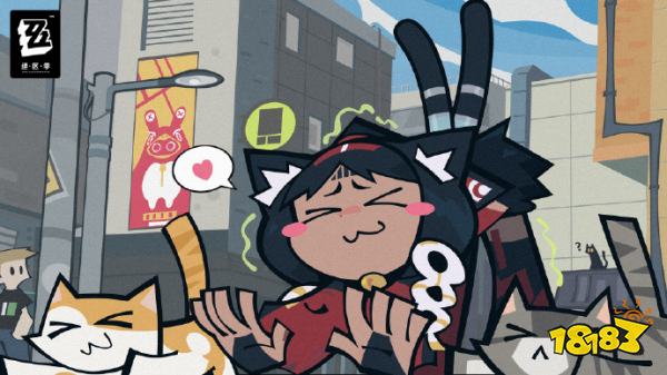 绝区零猫又委托任务怎么过 猫又代理人委托任务流程攻略