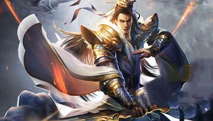<b>您从未玩过的全新传奇</b>