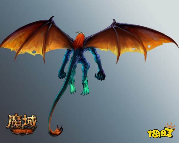 魔域怀旧服官方最新版