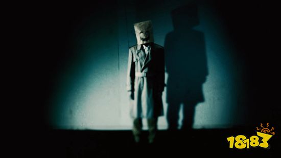 玩家毒舌周刊|任天堂公开恐怖新游“笑脸男”短片,玩家火速出梗图!