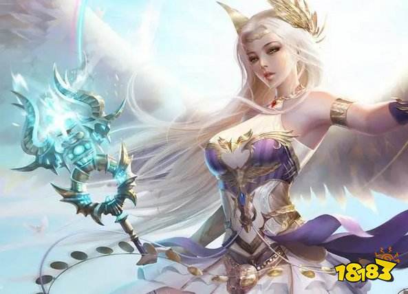 魔域手游口袋版