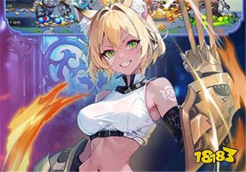 [8.20]巴兔新游速递：送天送地送福利！让你畅快爽玩无烦恼~