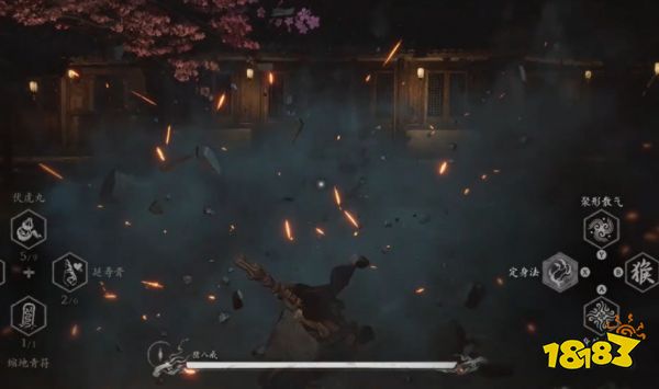 黑神话悟空第四章猪八戒boss怎么打 盘丝洞猪八戒全阶段打法攻略