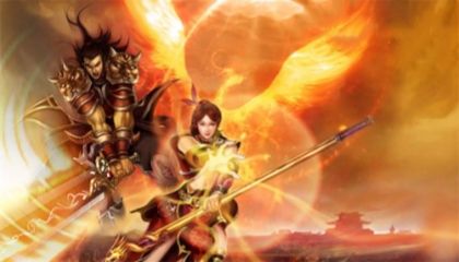 热血传奇高爆版手游合集