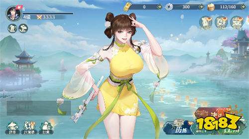 江湖如梦萌新入坑新手攻略(江湖如梦最新福利领取)