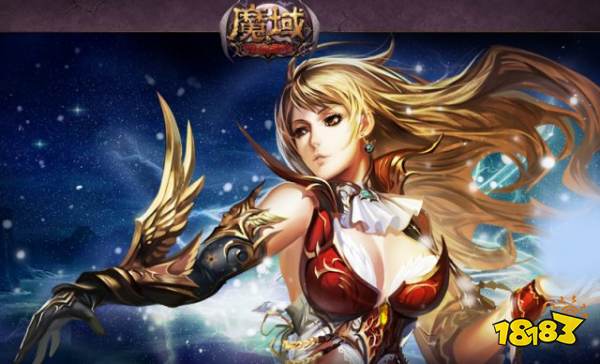 魔域怀旧版手机版下载