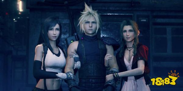 玩家毒舌周刊|SE《FF16》《FF7重生》销量低迷,《最终幻想》系列卖不动了?