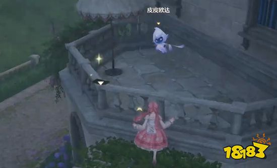 无限暖暖季春旗袍时装宝箱在哪 季春旗袍服饰收集位置一览