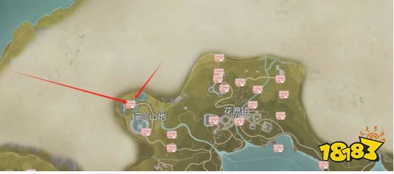 无限暖暖天生绝配任务怎么完成 点亮灵感天生绝配流程攻略