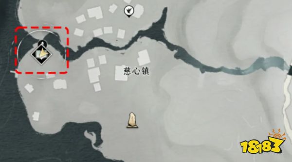 燕云十六声时一墨怎么治疗 时一墨悬壶医术治疗方法